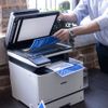BROTHER MULTIFUNZIONE 3IN1 - LASER A4 COLORE - 31 PPM