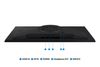 SAMSUNG S27FG50 | Monitor Gaming, QHD, 180Hz