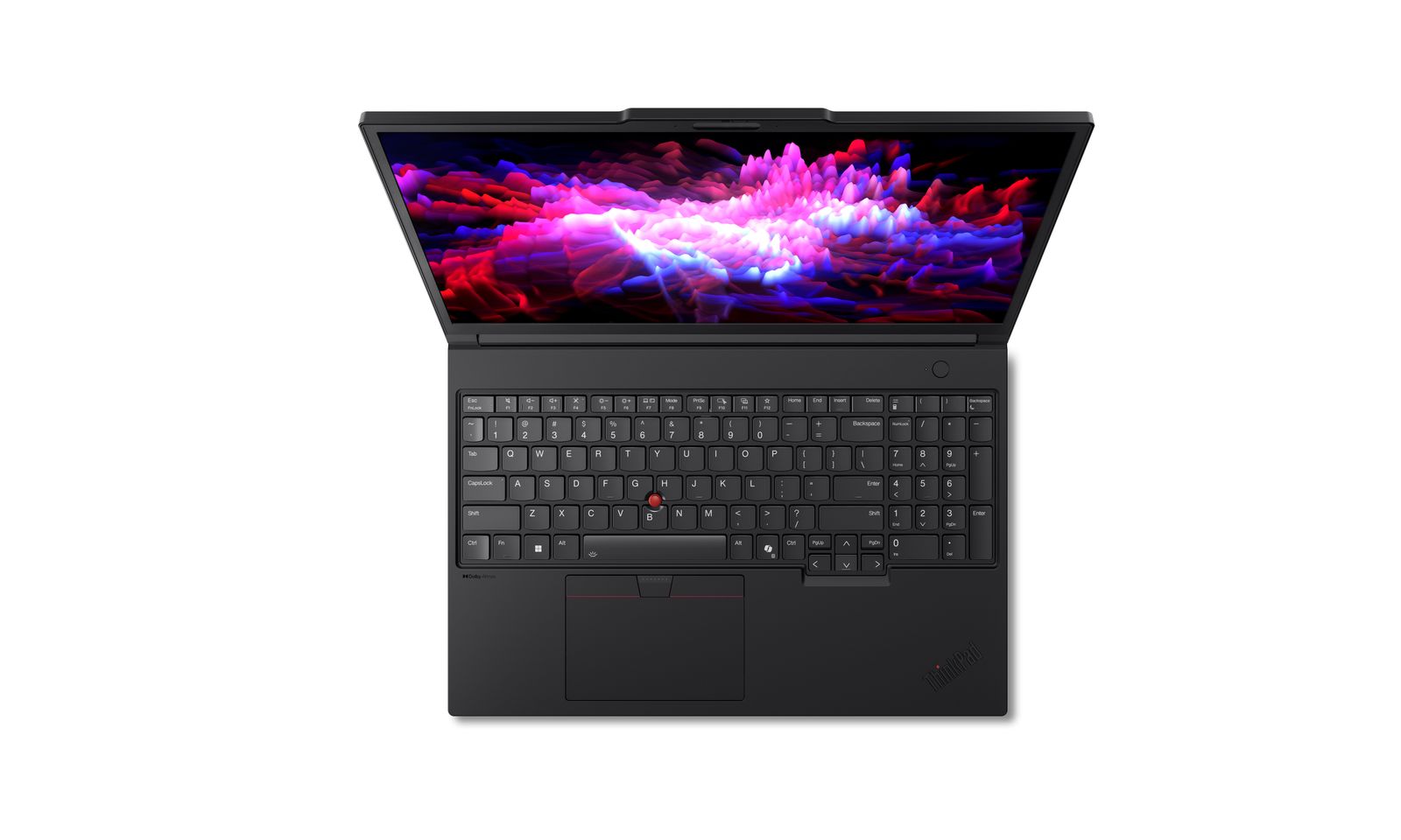 LENOVO TS T16G ULT7-255HX 32GB 1TB 16 RTX5080 W11PR 3YPR