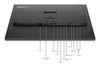 LENOVO TS THINKVISION P32UD-40 32UHD IPS/UHD/HDMI,DP,TBT