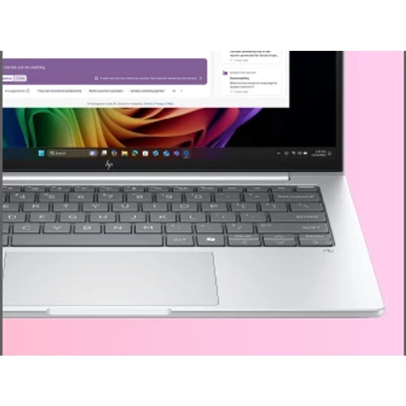 HP INC. EB 8 G1I 14 NGAI ULTRA 7 258V 32/1 W11P 3YOFF