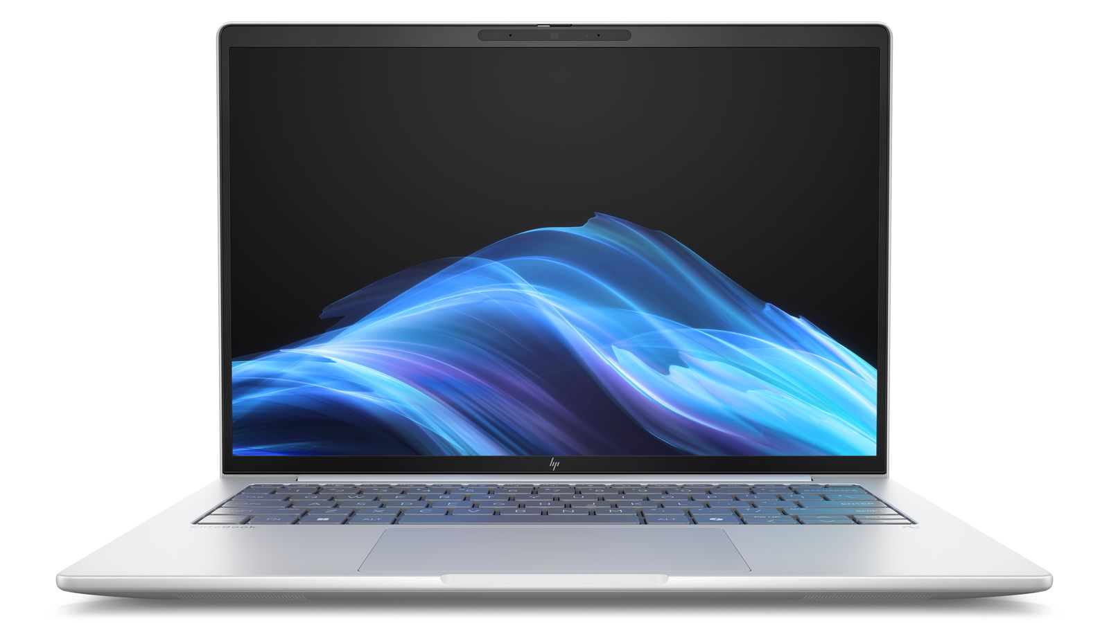 HP INC. EB 8 G1I 14 NGAI ULTRA 7 258V 32/1 W11P 3YOFF