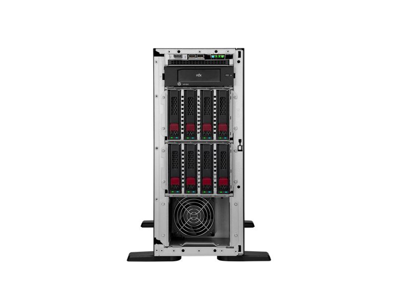 HPE ML110 G11 4514Y 2x32G 8SFF SSD Svr