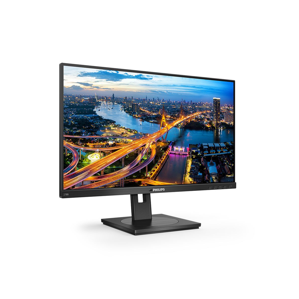27 IPS 4K ERGONOMIA TOTALE 4MS 350CD/M2 [IMAGE 3]