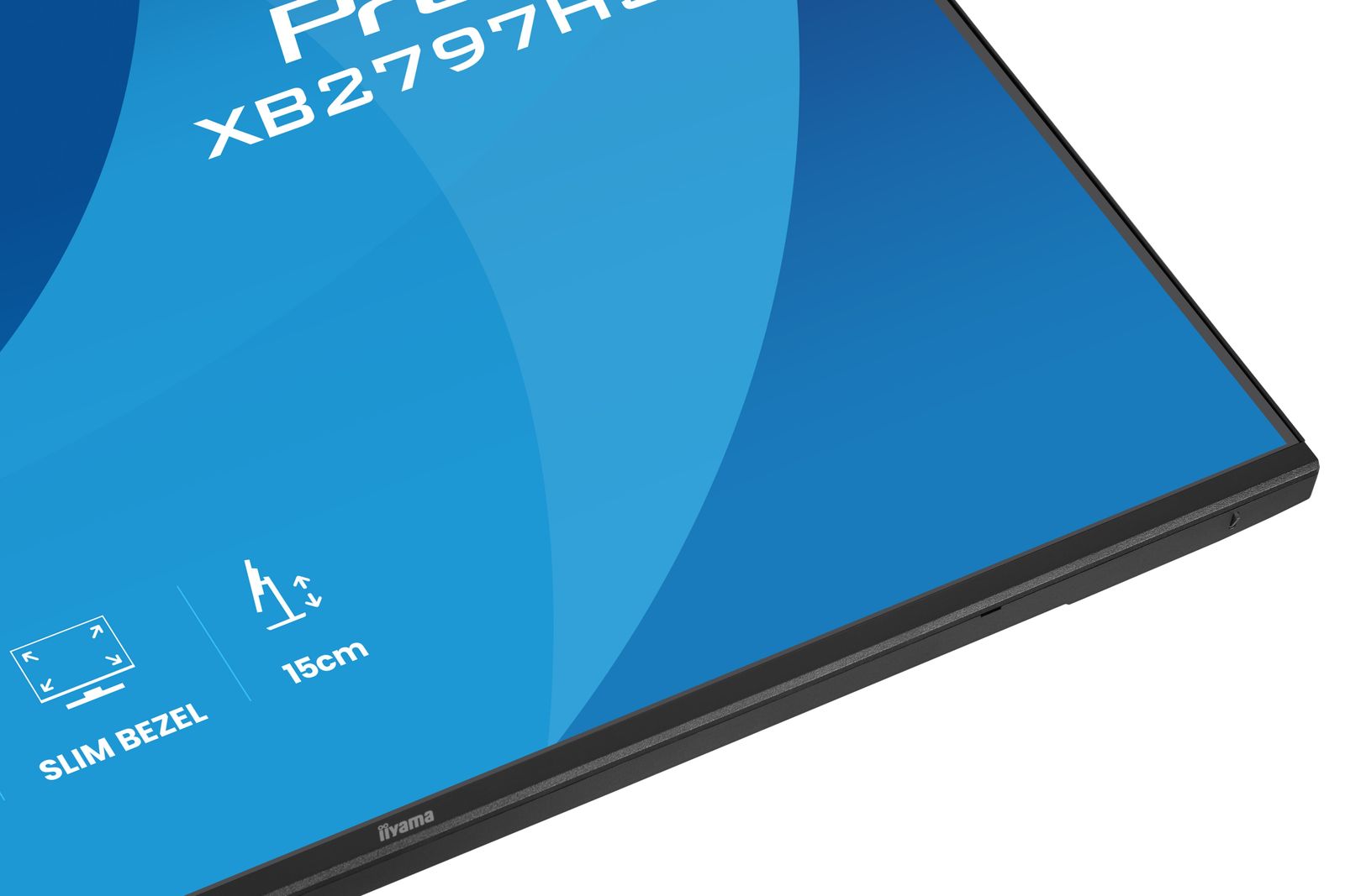 IIYAMA 27 FHD Business IPS