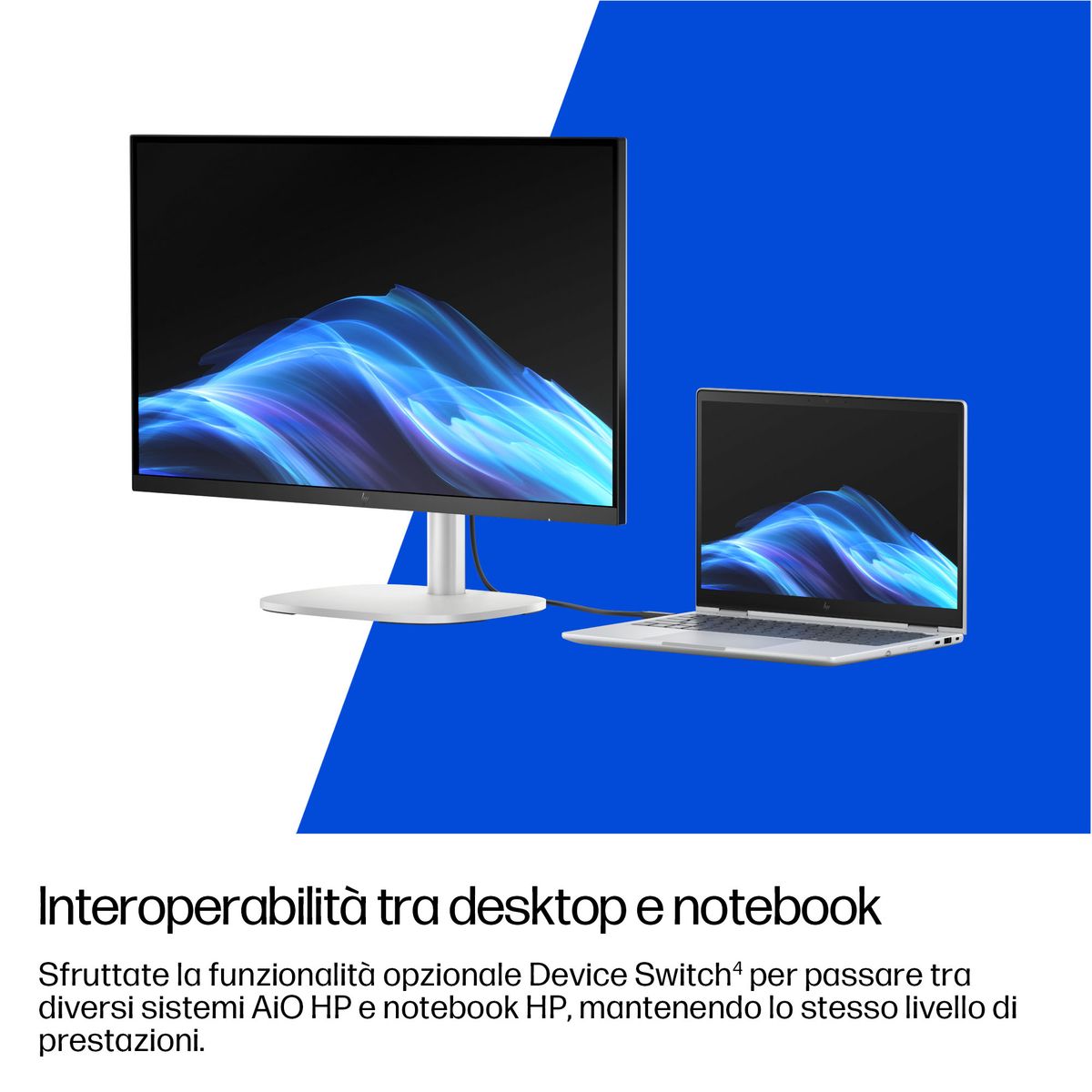 HP INC. ELITE 8 G1I AIO24NT ULTRA7-265 24 512 W11P 3YW