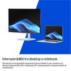 HP INC. ELITE 8 G1I AIO24NT ULTRA7-265 24 512 W11P 3YW