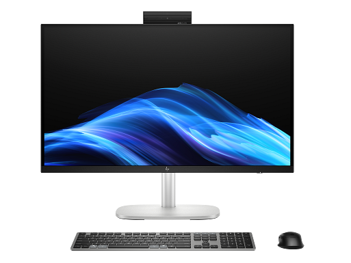 HP INC. ELITE 8 G1I AIO24NT ULTRA7-265 24 512 W11P 3YW