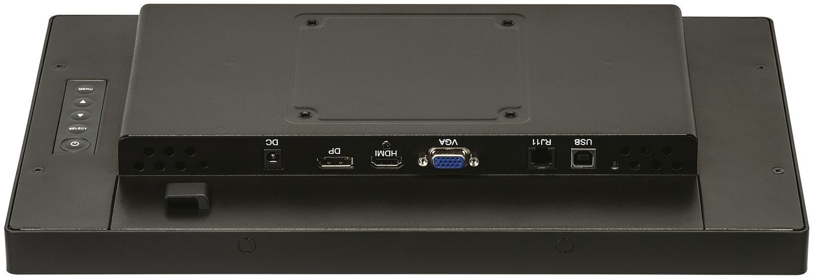 IIYAMA 15,6 PCAP TOUCH 1920X1080, DISPLAYPORT, HDMI, VGA