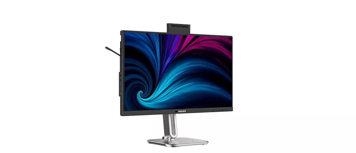 PHILIPS 27 16:9 IPS WLED 2560x1440 120Hz HDMI DP USB