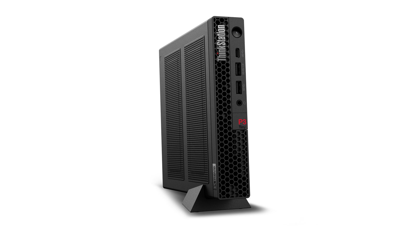 LENOVO TS P3 TINY ULT5-235VP 16GB 1TB RTX A400 W11PR 3YOS