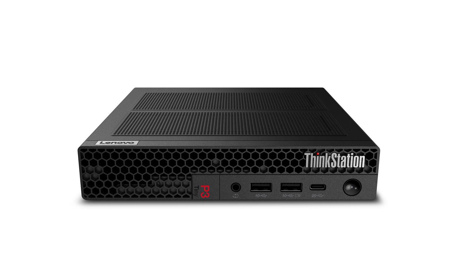 LENOVO TS P3 TINY ULT5-235VP 16GB 1TB RTX A400 W11PR 3YOS