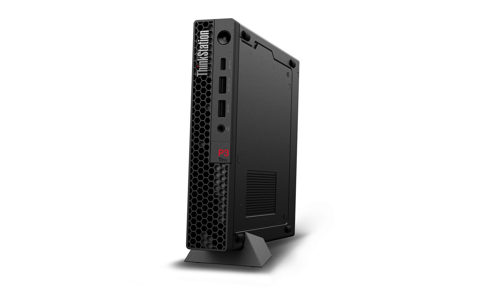 LENOVO TS P3 TINY ULT5-235VP 16GB 1TB RTX A400 W11PR 3YOS