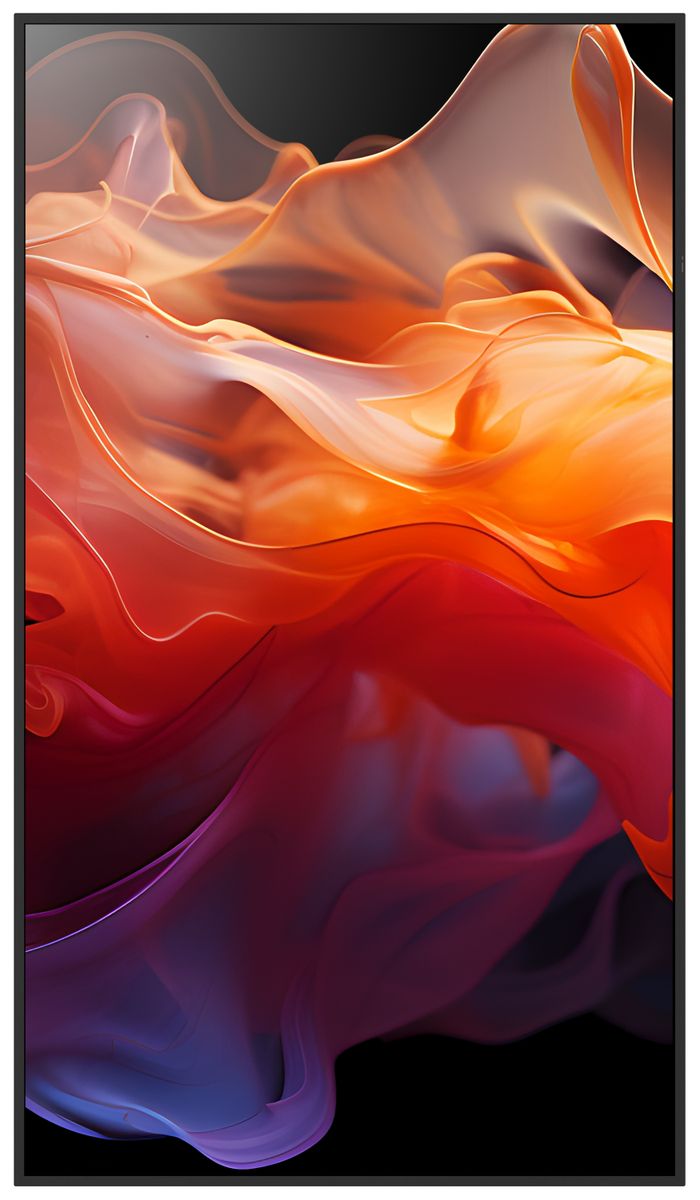 SHARP MultiSync E759
