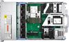 DELL DELL R570 6X2.5 6507P 32GB 960GB 2X1100W H965I 3Y