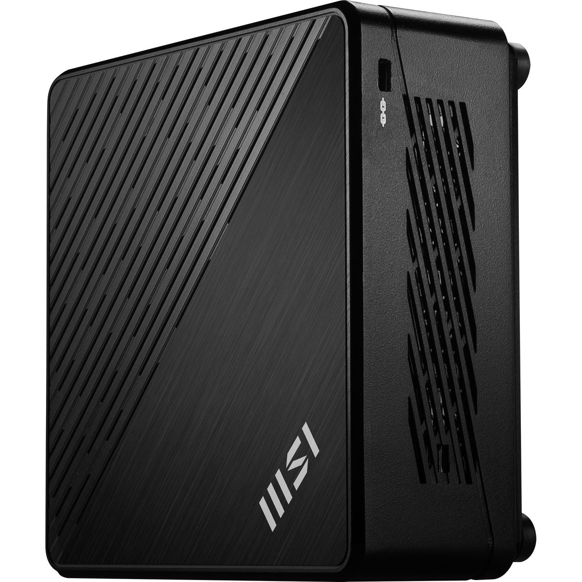 MSI MSI CUBI 5 CORE 5 120U 1.4GHz NO RAM NO HD NO SO