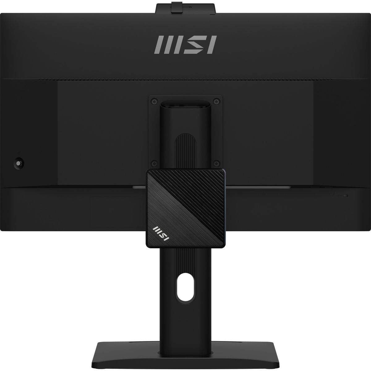 MSI MSI CUBI 5 BAREBONE I5-1235U BLACK DUAL LAN