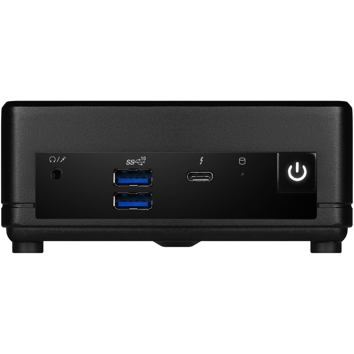 MSI MSI CUBI 5 CORE 5 120U 1.4GHz NO RAM NO HD NO SO