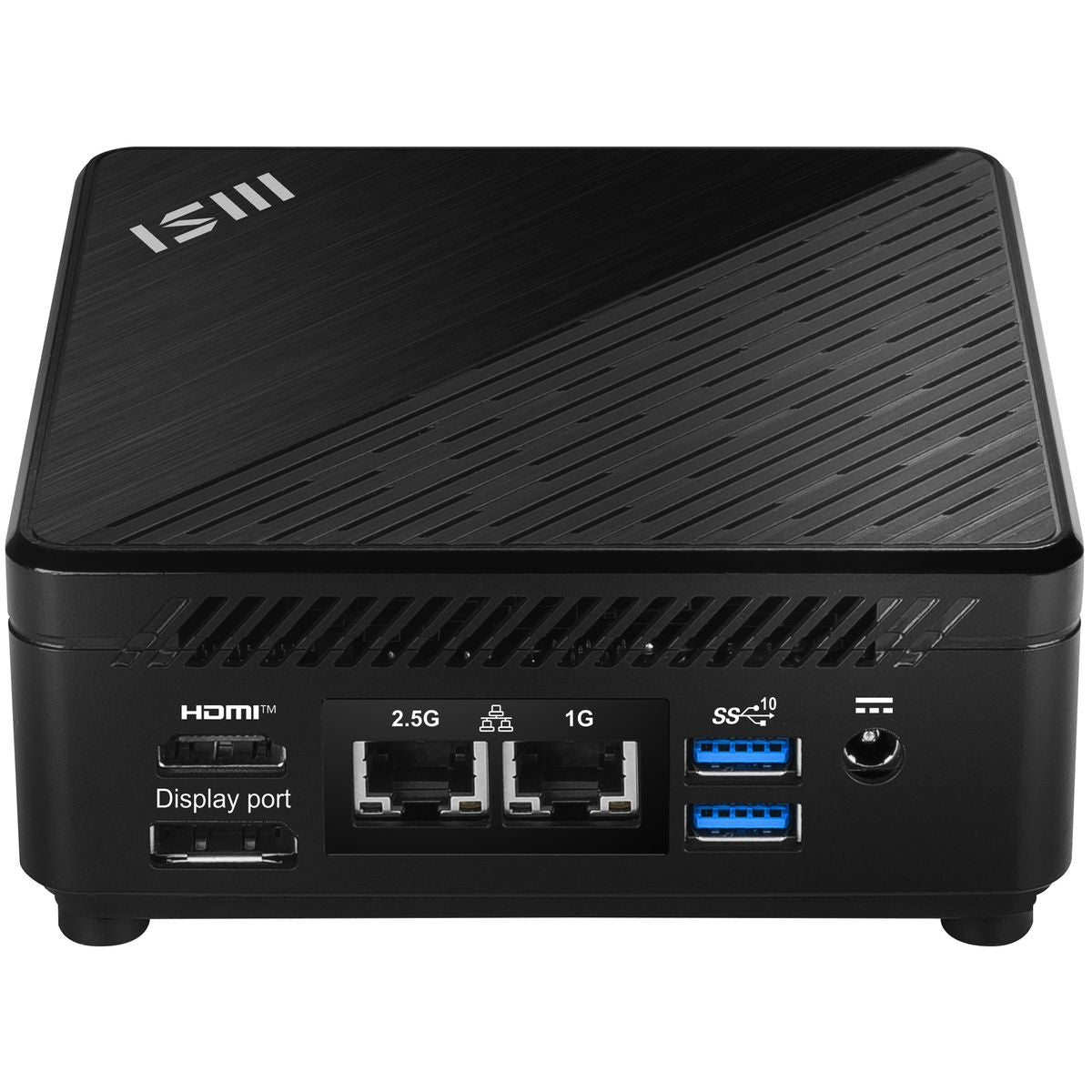MSI MSI CUBI 5 CORE 5 120U 1.4GHz NO RAM NO HD NO SO