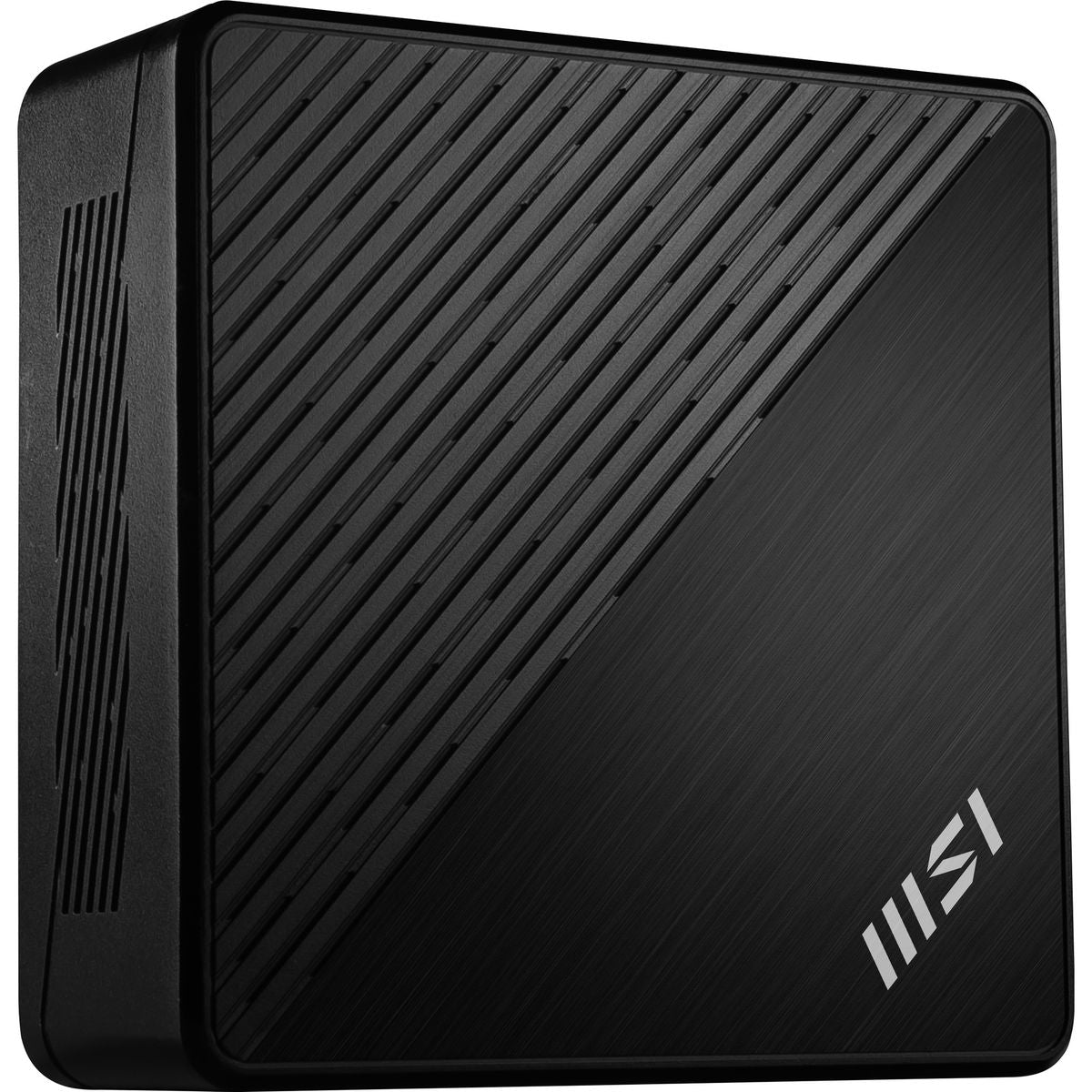 MSI MSI CUBI 5 BAREBONE I5-1235U BLACK DUAL LAN