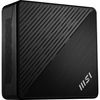 MSI MSI CUBI 5 CORE 5 120U 1.4GHz NO RAM NO HD NO SO
