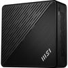 MSI MSI CUBI 5 CORE 5 120U 1.4GHz NO RAM NO HD NO SO
