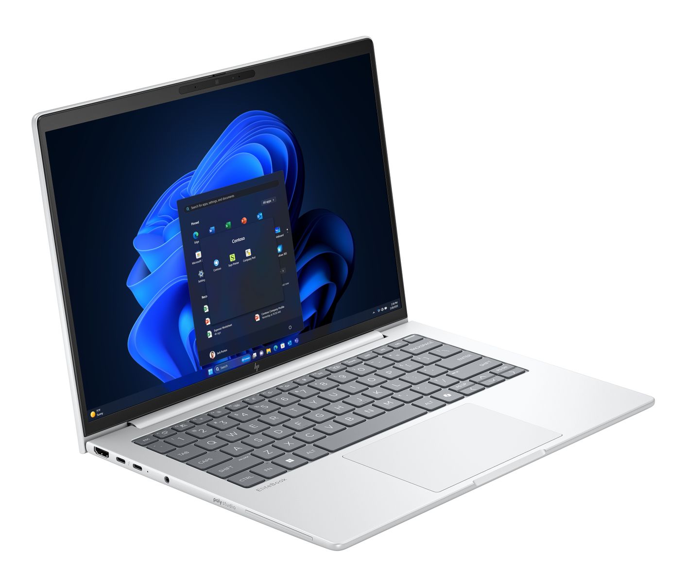 HP INC. EB 8 G1I 14 AI ULTRA 7 255U 16/512 W11P 3YOFF