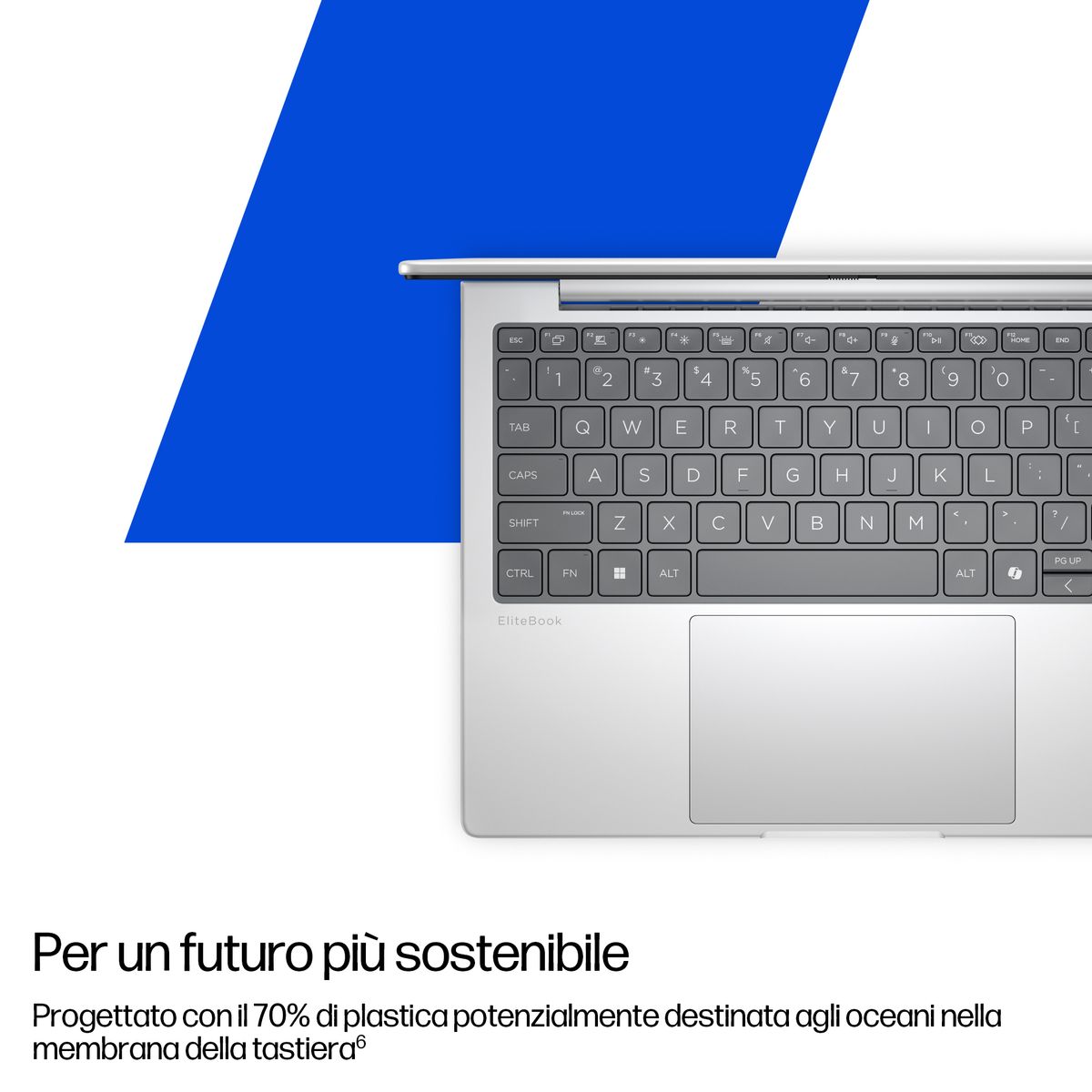 HP INC. EB 8 G1I 14 AI ULTRA 7 255U 16/512 W11P 3YOFF