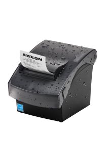 BIXOLON SRP-350plusV,WLAN,USB,ETH,180dpi,80/58mm,VI Sensor