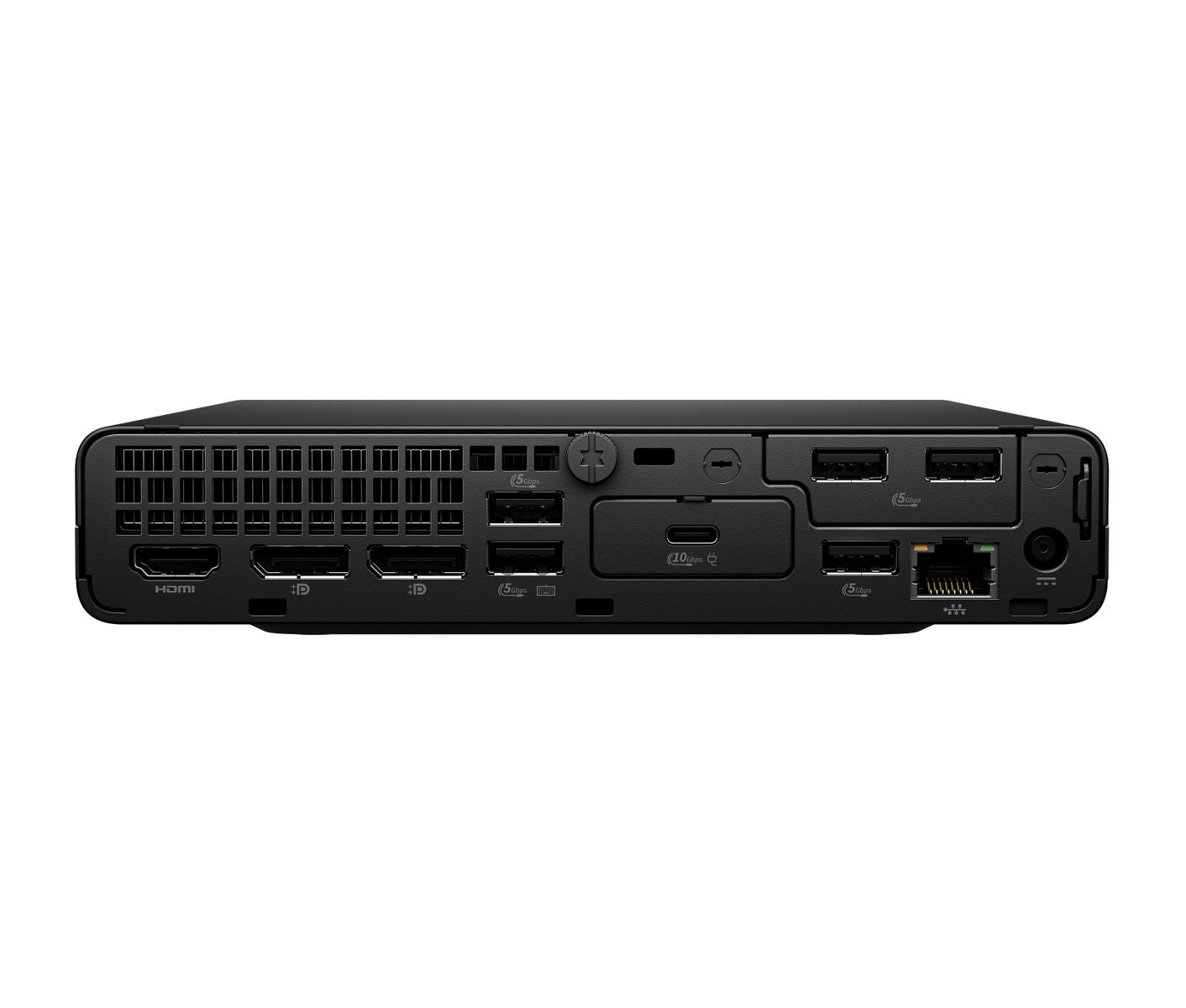 HP INC. PRODESK 4 G1I MINI ULTRA 5-235T 16/1 WIN11P 3YW