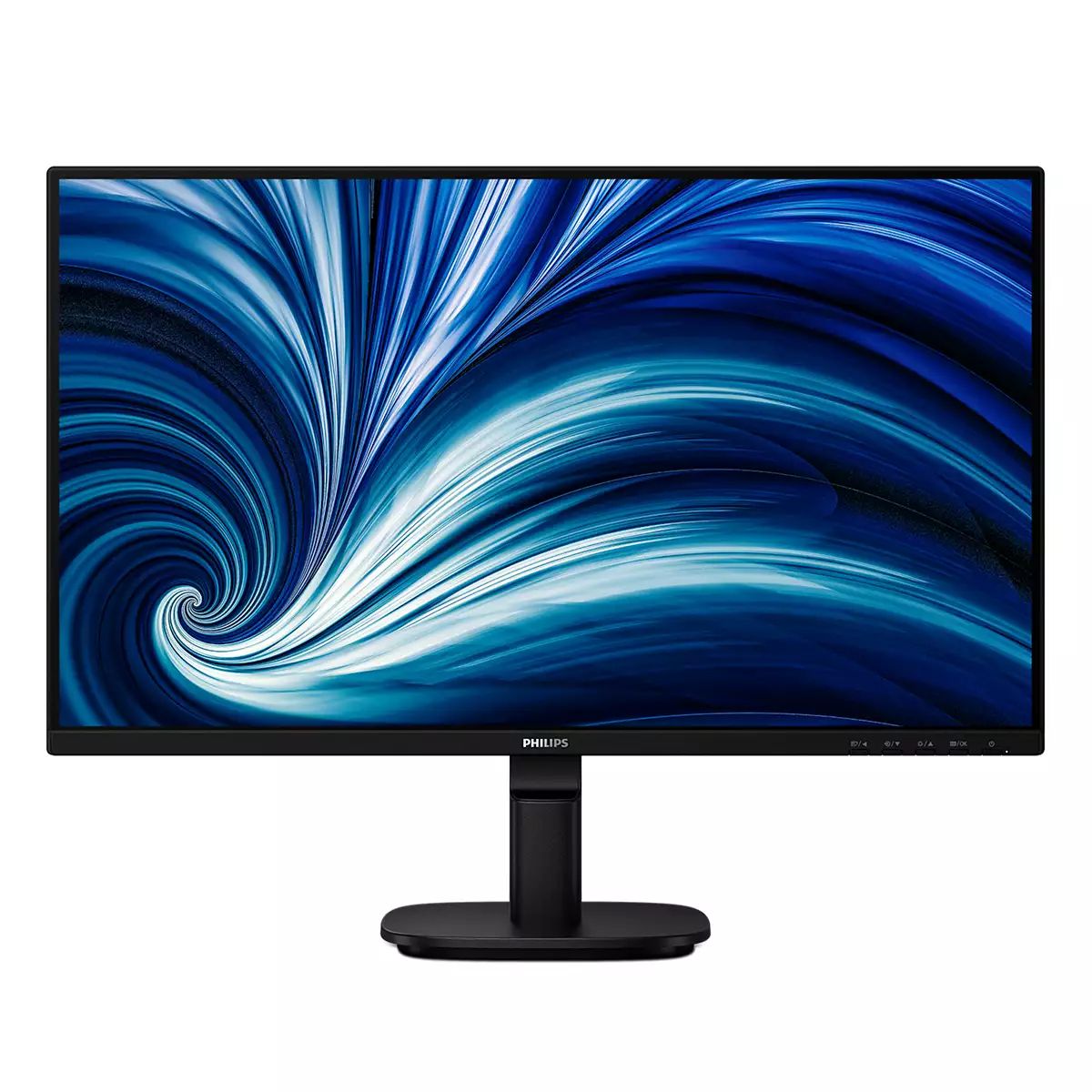 PHILIPS 23,8 16:9 IPS 1920X1080
