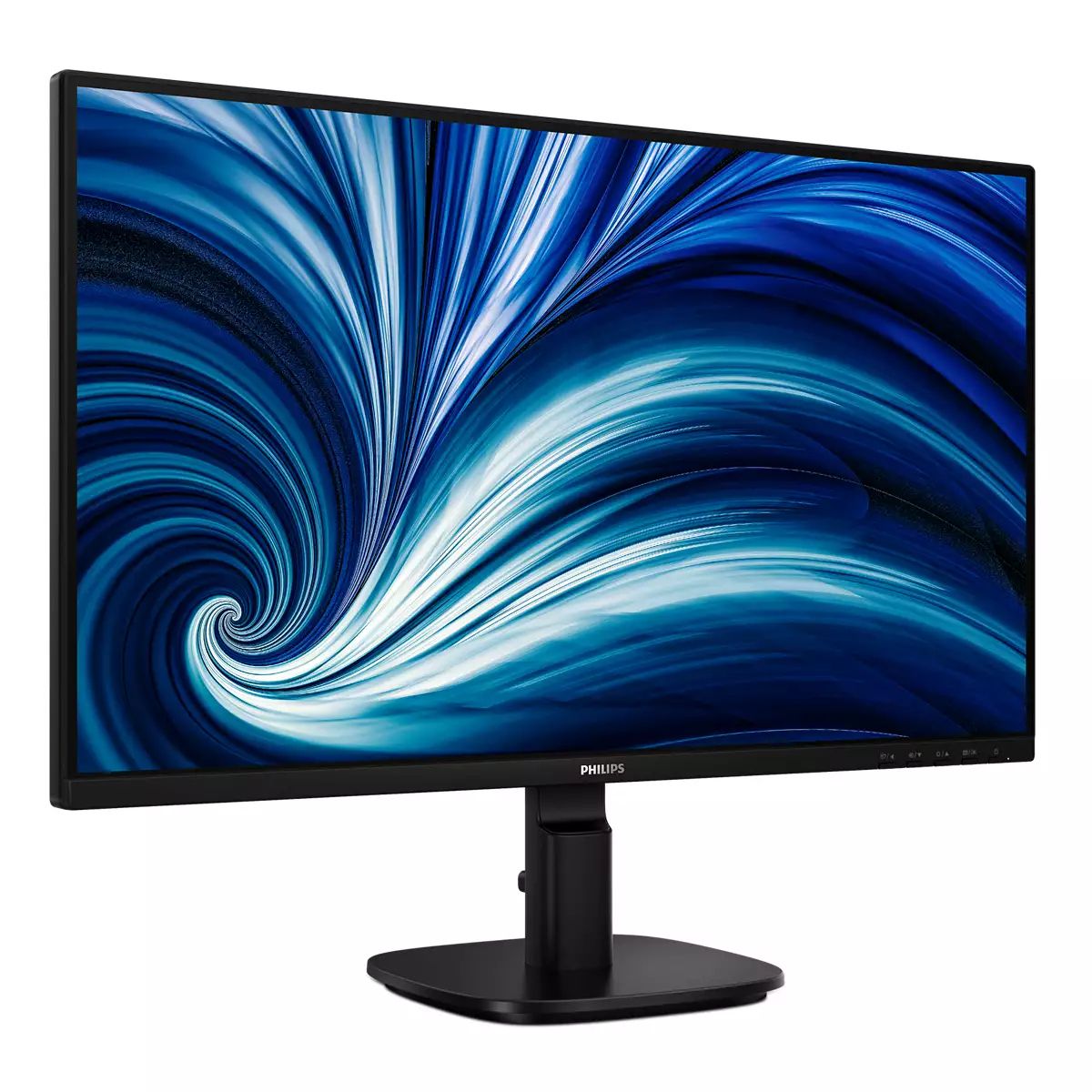 PHILIPS 23,8 16:9 IPS 1920X1080