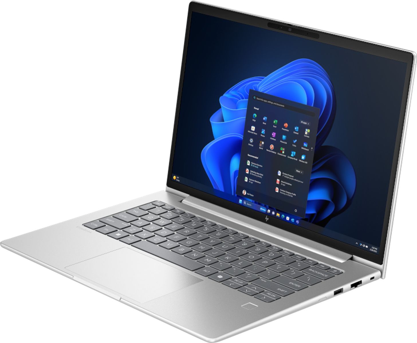 HP INC. EB 6 G1I 14 ULTRA 7-255U 16/512 W11P 3YOFF