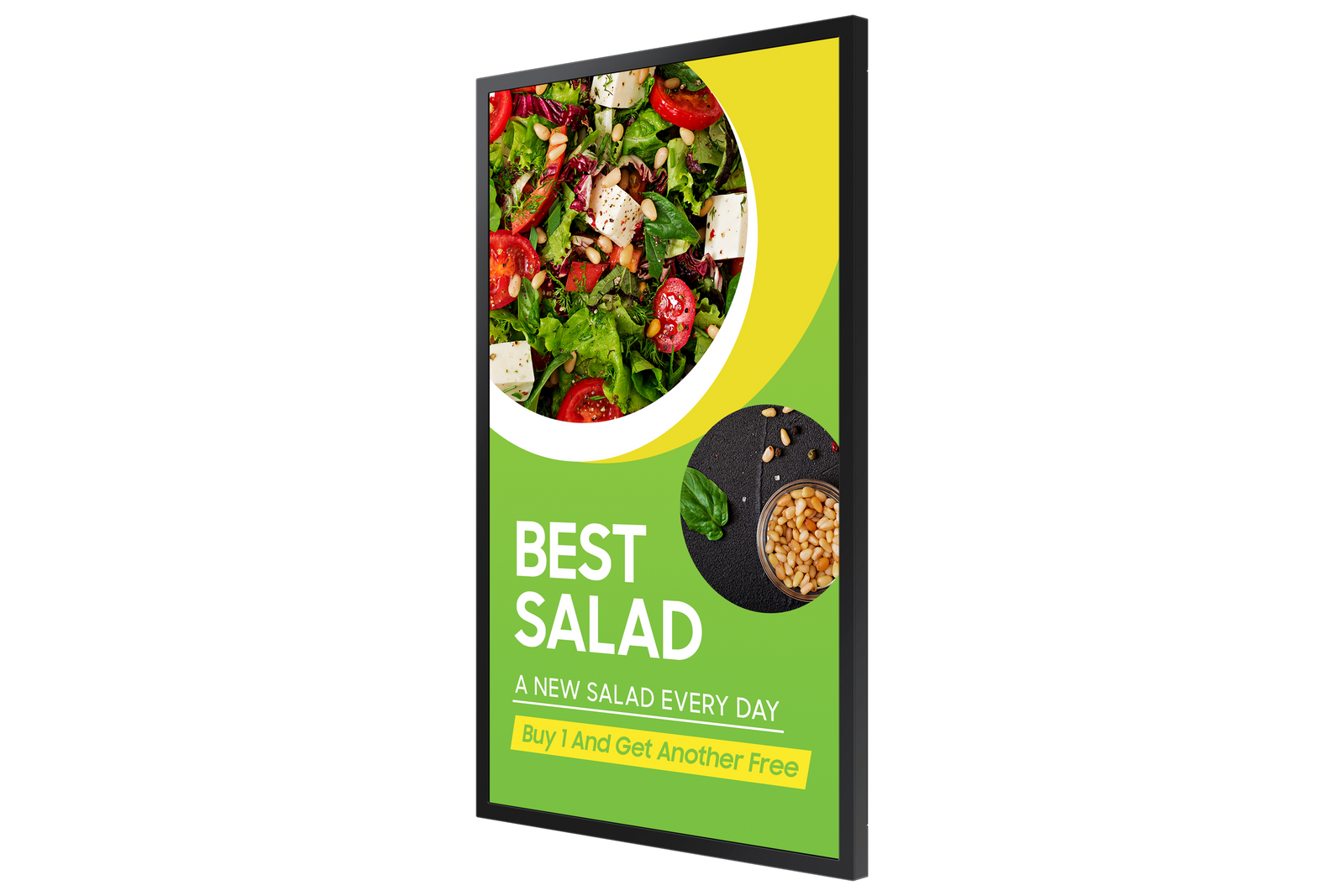 SAMSUNG HIGH BRIGHTNESS SEMIOUTDOOR SAMSUNG OM32DX