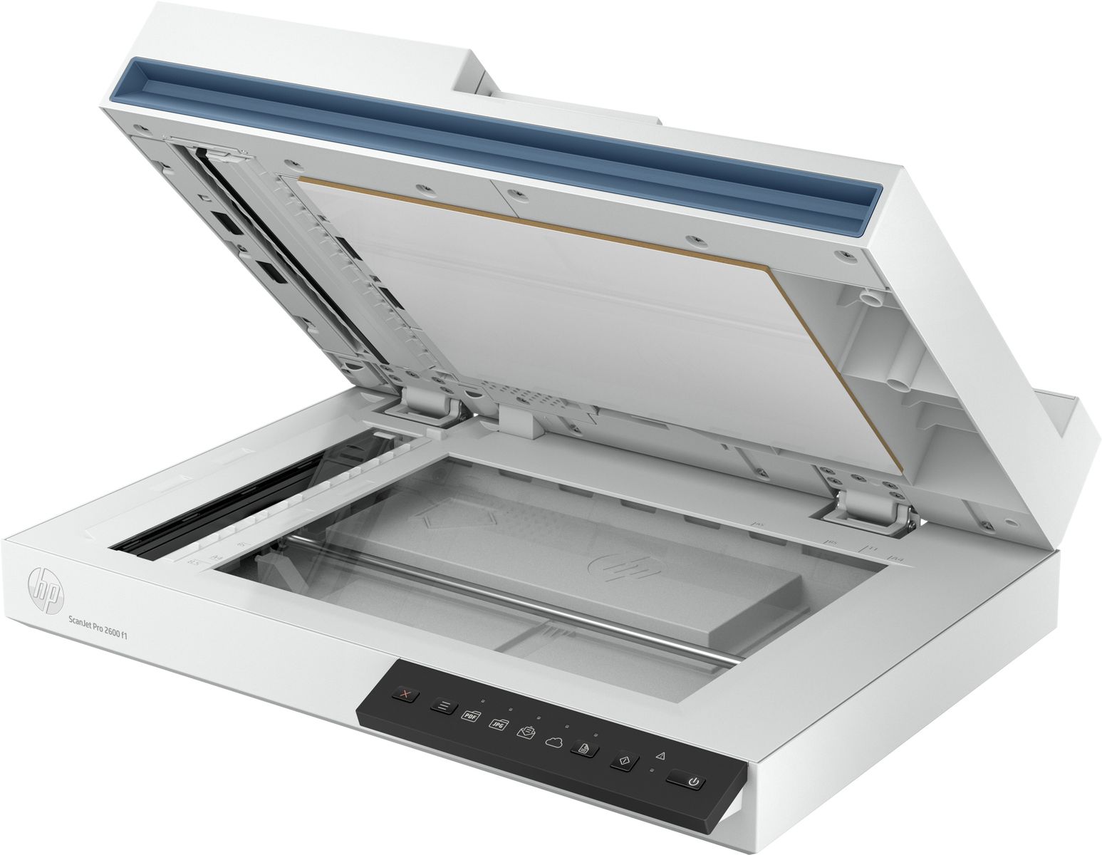 HP SCANJET PRO 2600 F1 600/1200 USB ADF FR 25PPM [IMAGE 10]