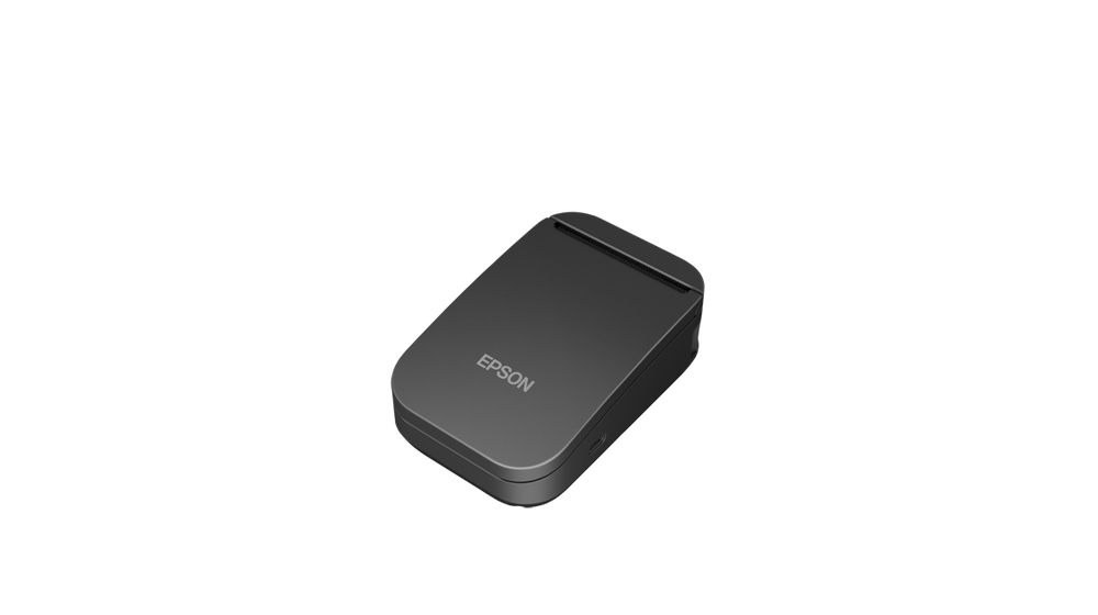 EPSON TM-P20II RECEIPT, WI-FI, USB-C, EU
