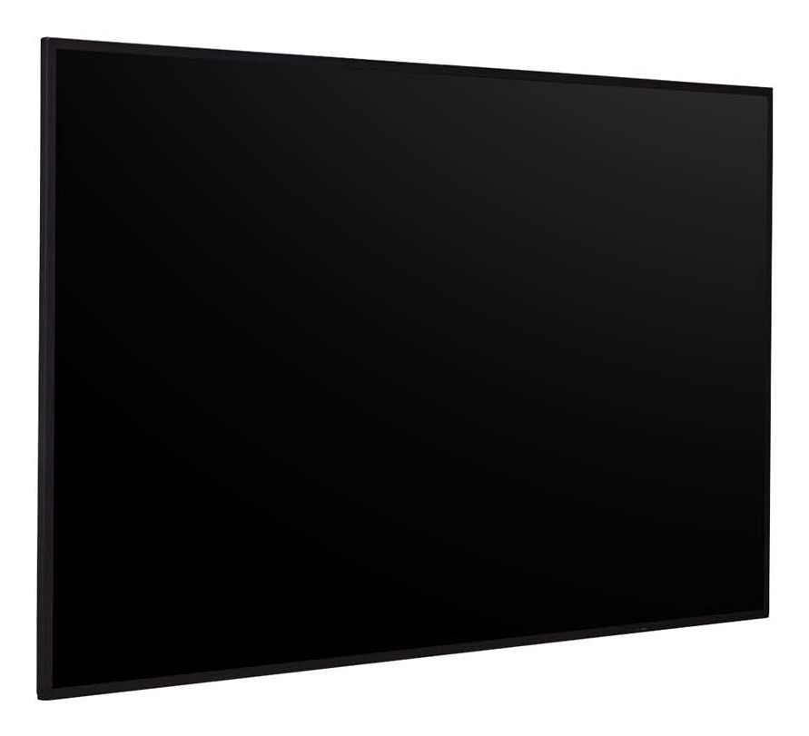 LG ELECTRONICS 75 LED ADS, 3840X2160, 16:9, 500 NIT, 1200:1,