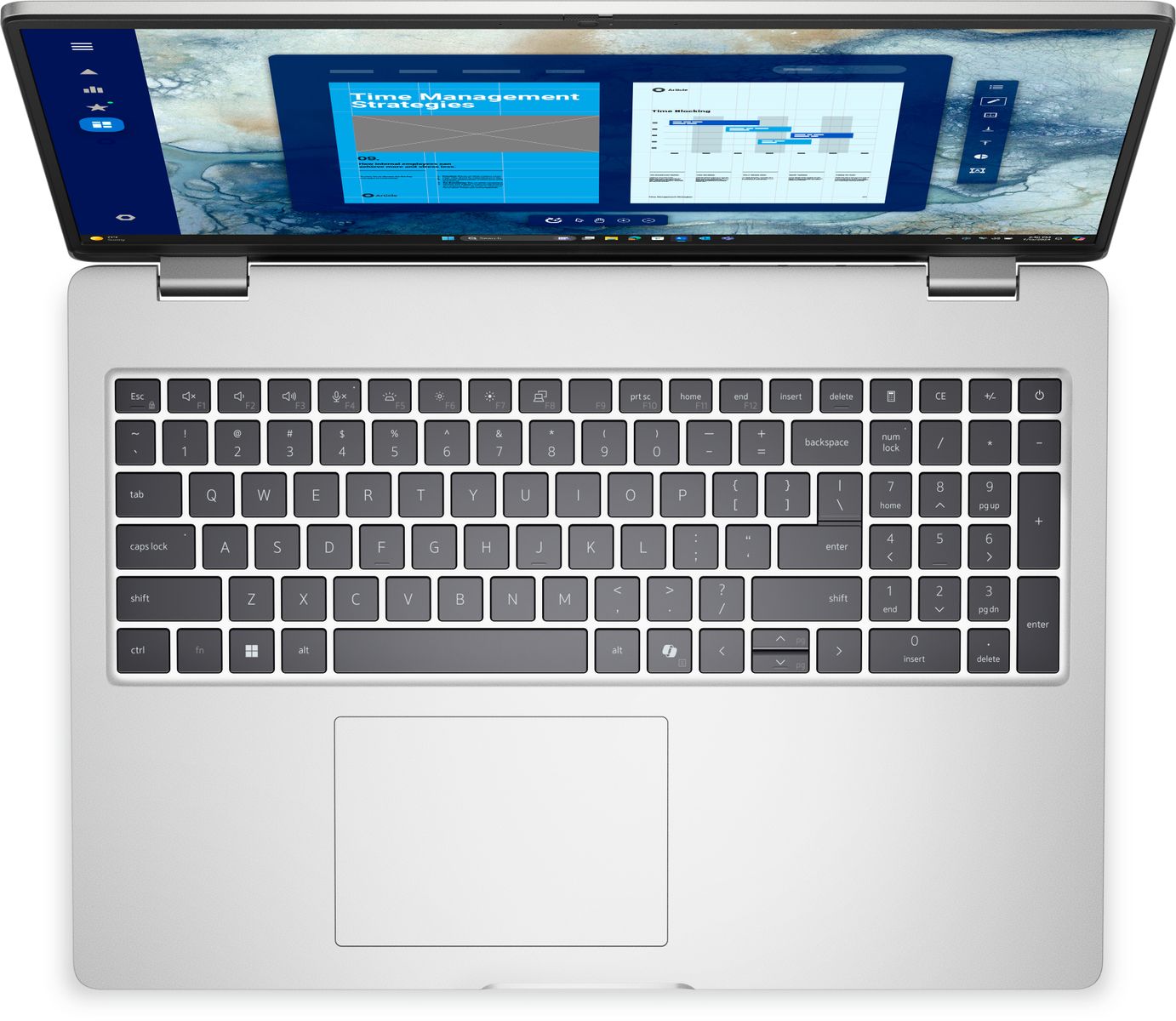 DELL DELL PRO 16/U7-255U/32GB/1TB/16/W11PRO/1Y