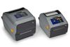 Zebra ZD621 TT 203 DPI, USB, ETHERNET, SERIAL, WIFI,