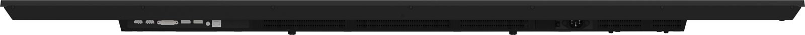 IIYAMA 65 3840x2160, UHD IPS Android 11 OS dvi vga hdmi
