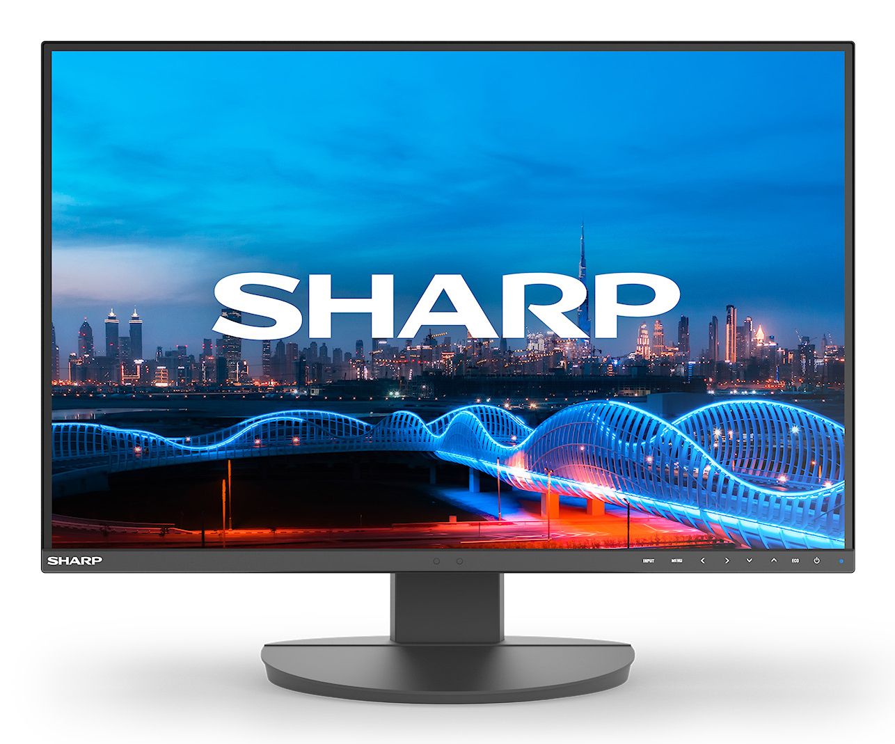 SHARP MULTISYNC DD-EA241W