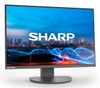 SHARP MULTISYNC DD-EA241W