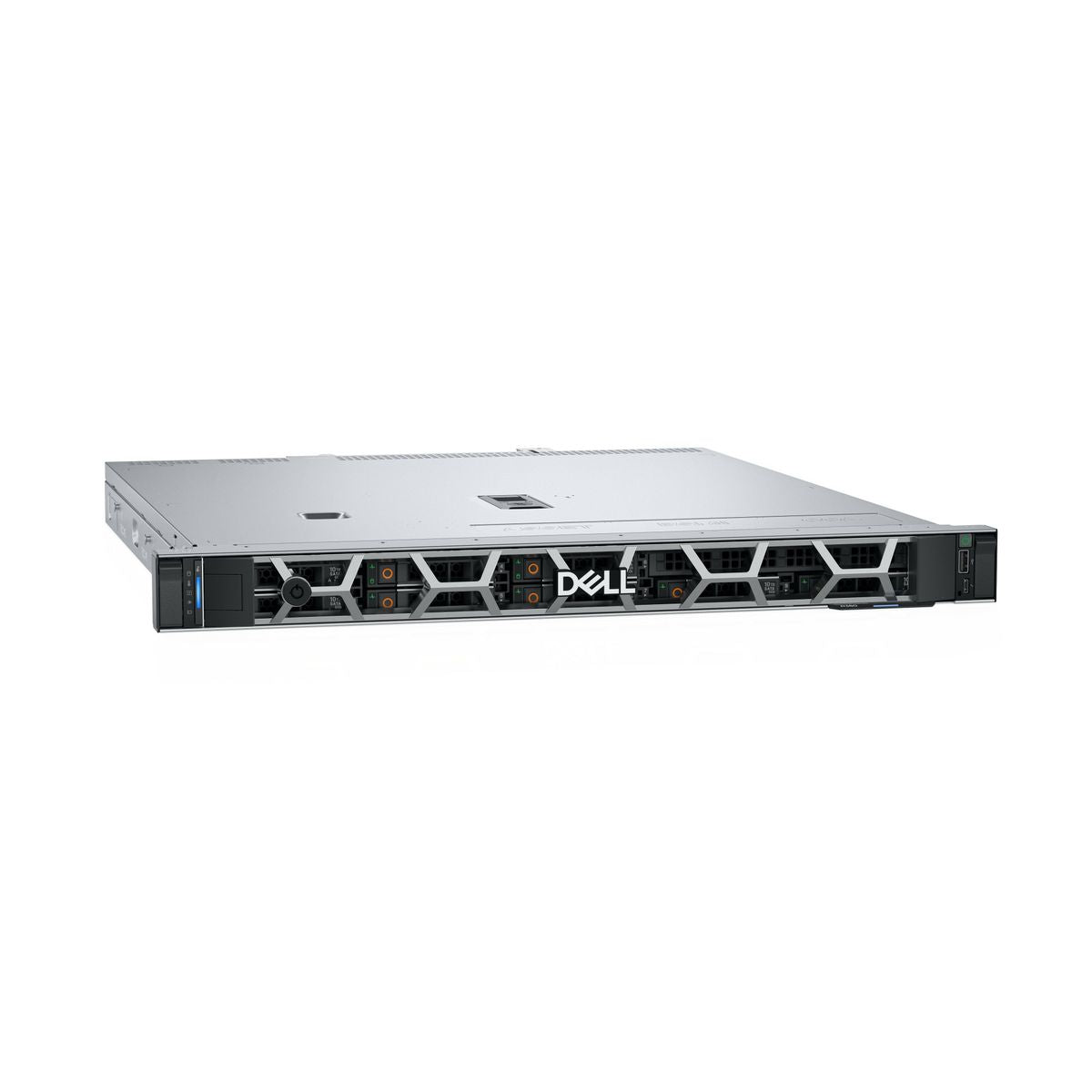 DELL R360 8X2,5 E-2436 16GB 480GB 700W H755 3YR [IMAGE 3]