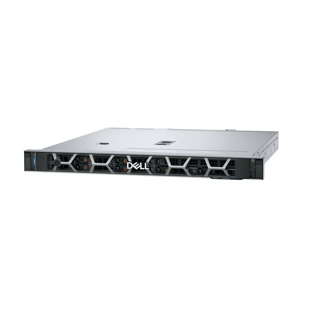 DELL R360 8X2,5 E-2436 16GB 480GB 700W H755 3YR [IMAGE 2]