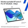 HP INC. HP S5 PRO 514PN 14 QHD