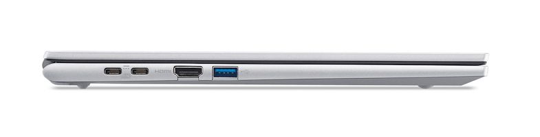 ACER AG15-72P-77TE CORE 7 150U 32GB 1024SSD 15.6 W11H