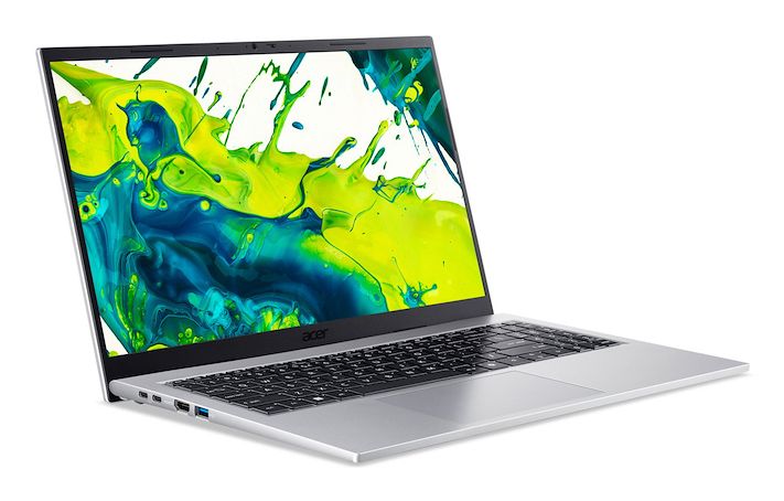 ACER AG15-72P-77TE CORE 7 150U 32GB 1024SSD 15.6 W11H