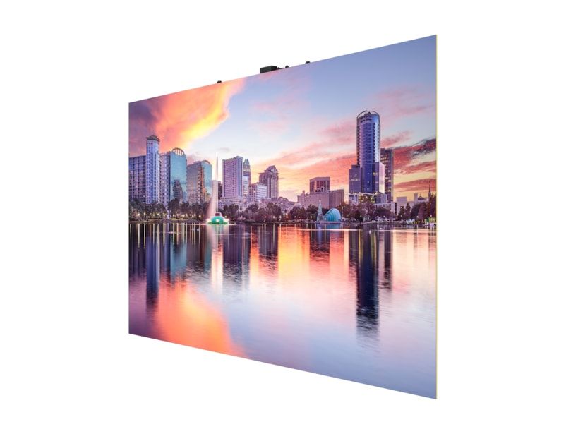 SAMSUNG The Wall for Business - Pixel Pitch 1,68 mm,