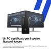 HP INC. Z1 TWR G1I ULTRA 7 265 32GB/1TB RTX A1000 W11P 3YW