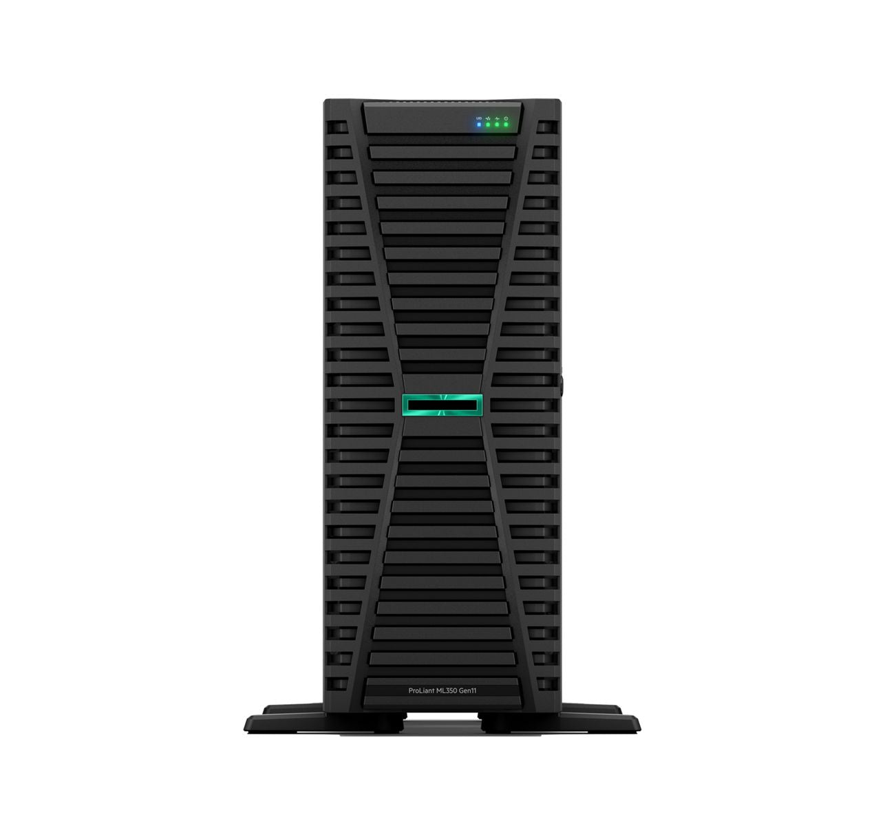 HEWLETT PACKARD ENT HPE ML350 G11 4514Y 2X32G 8SFF SSD SVR